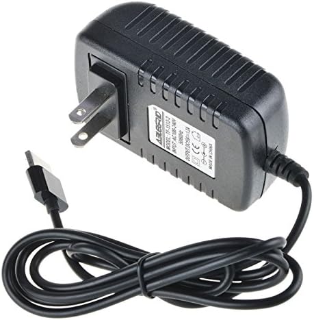 Accessory USA Power AC Charger Adapter for Asus Vivo Tab RT TF600TL TF600TG SMART(MT310T) Tablet