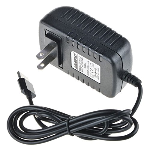 Accessory USA Power AC Charger Adapter for Asus Vivo Tab RT TF600TL TF600TG SMART(MT310T) Tablet