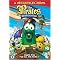 Veggie Tales & other Christian DVDs / Books