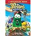 Veggie Tales & other Christian DVDs / Books