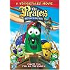 The Pirates Who Don't Do Anything - A Veggie Tales Movie [DVD]