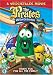 The Pirates Who Don't Do Anything - A Veggie Tales Movie [DVD] [2008]
