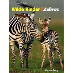 Wilde Kinder - Zebras