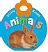 Books : Little Hands Animals