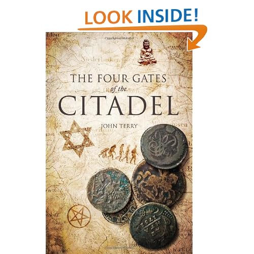 The Four Gates of the Citadel