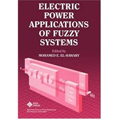 Electric Power Applications Fuzzy Systems