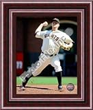 Framed Matt Cain San Francisco Giants 8x10 Photo