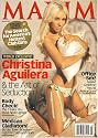 Maxim, March 2007 Issue