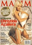 Maxim, March 2007 Issue