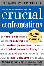 Crucial Confrontations