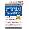 Crucial Confrontations: Tools for Talking About Violated Expectations and Broken Promises