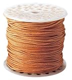 Eigenschaften KnorrPrandell / Gütermann / KnorrPrandell 2249101 - Lederriemen 0,5mm natur, 20 meter Rolle