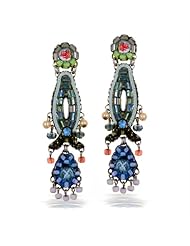 Ayala Bar Earrings, Spring-Summer 2013 The Classic Collection E1905