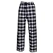 Boxercraft Flannel Pant Pajama Bottoms, Youth Sizes