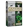 Canidae Dry Dog Food for Senior and Overweight Dogs, Platinum Formula, 5 Pound Bag