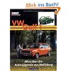 VW Golf I: Alles �ber die Auto-Legende aus Wolfsburg