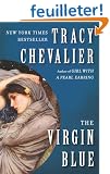 The Virgin Blue: A Novel