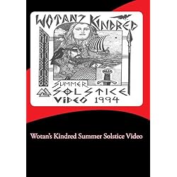 Wotansvolk Kindred Summer Solstice Video