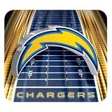 San Diego Chargers Mousepad