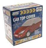 maypole 992 nylon car top cover hatchback