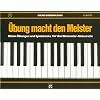 �bung macht den Meister, Heft 1