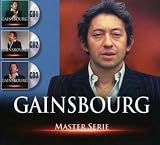Revue Serge Gainsbourg  / Coffret 3 CD : Master Série : Serge Gainsbourg