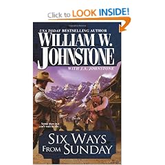 Six Ways From Sunday