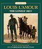 The Lonely Men (Louis L'Amour)