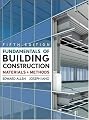 Fundamentals of Building Construction: Materials  and Methods