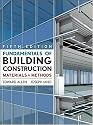 Fundamentals of Building Construction: Materials  and Methods