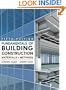 Fundamentals of Building Construction: Materials  and Methods