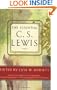 Essential C. S. Lewis (C.S. Lewis Classics)