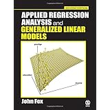 applied regression analysis and generalized linear models