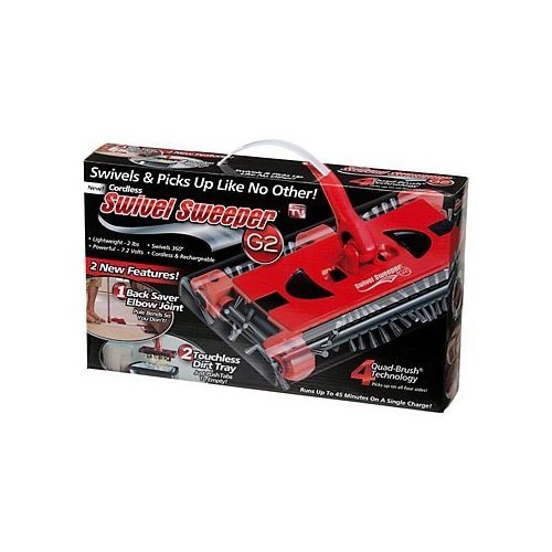 Swivel Sweeper G2™