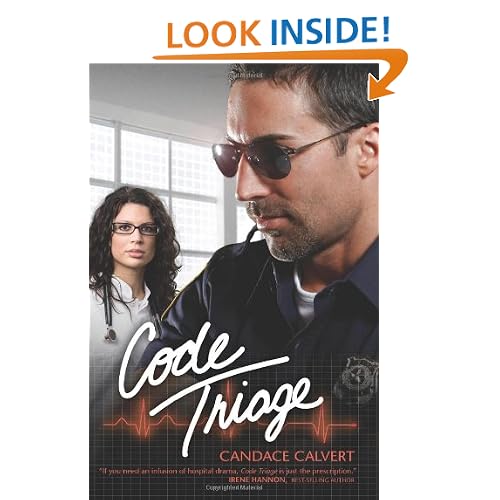Code Triage (Mercy Hospital)