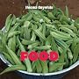 Look at This: Food