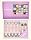 力卜ラリー7pcセット
