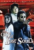 The City Of Lost Souls