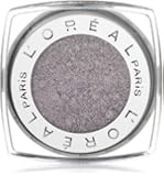 L'Oreal Paris Infallible 24 HR Eye Shadow, 0.12 Ounce