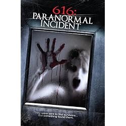 616: Paranormal Incident