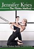 Jennifer Kries Pilates Master Trainer Series DVD - The Cadillac / Trapeze Table