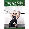 Jennifer Kries Pilates Master Trainer Series DVD - The Cadillac / Trapeze Table