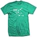 MODEST MOUSE DARTS music indie emo rock band GW SHIRT