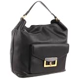Marc by Marc Jacobs Bianca Front Pocket Hobo