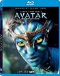 Avatar 3D (Bilingual) [Blu-ray 3D + Blu-ray + DVD]