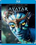 Avatar 3D (Bilingual) [Blu-ray 3D + B...