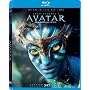 Avatar 3D (Bilingual) [Blu-ray 3D + Blu-ray + DVD] <b>Blu-ray</b> ~ Sam Worthington