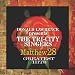 Matthew 28 Greatest Hits