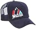 Maloja Herren Trucker Cap BORDALA, lake, OS von Lake - alle Infos