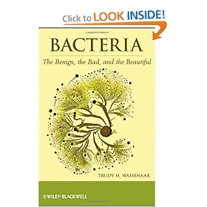 Bacteria - Trudy M. Wassenaar 